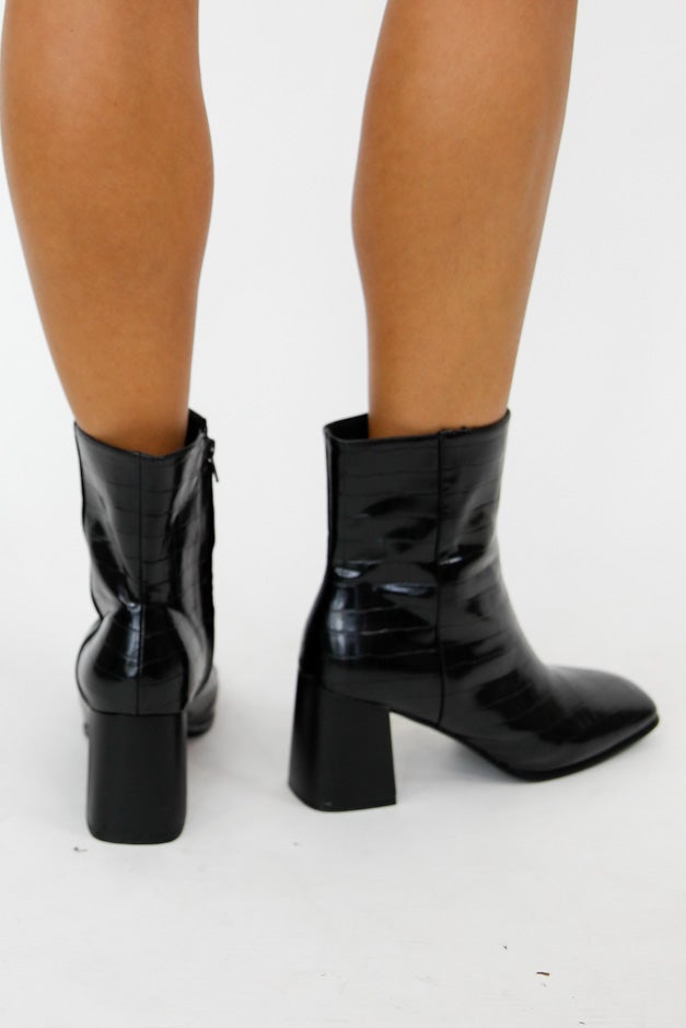 The Viper Boot *Final Sale*