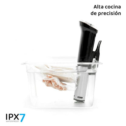 THERMOCOOKER SOUS-VIDE MC-SV2