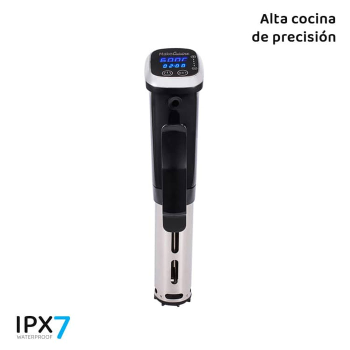 THERMOCOOKER SOUS-VIDE MC-SV2