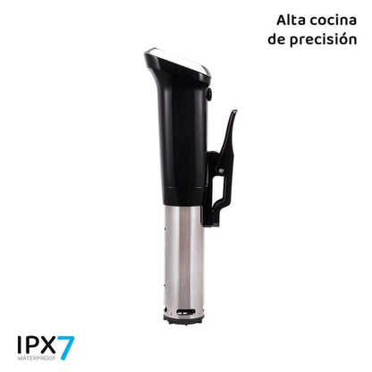 THERMOCOOKER SOUS-VIDE MC-SV2