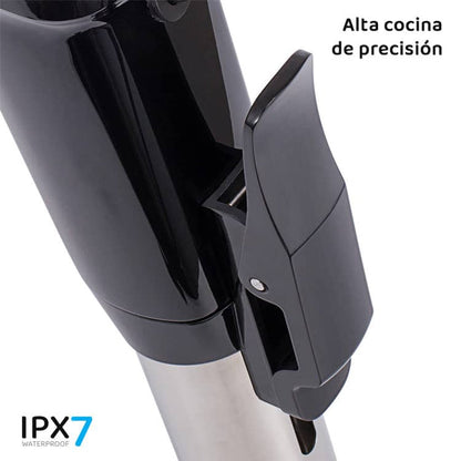 THERMOCOOKER SOUS-VIDE MC-SV2