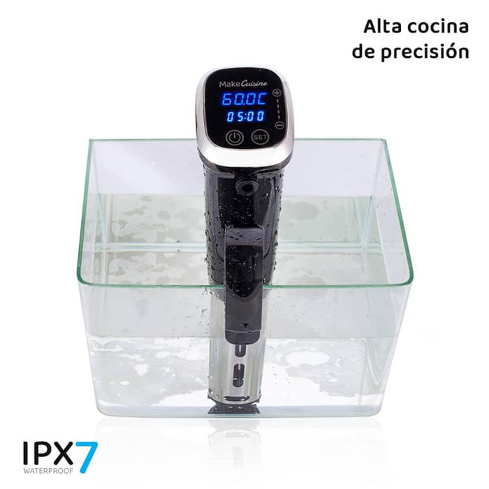 THERMOCOOKER SOUS-VIDE MC-SV2