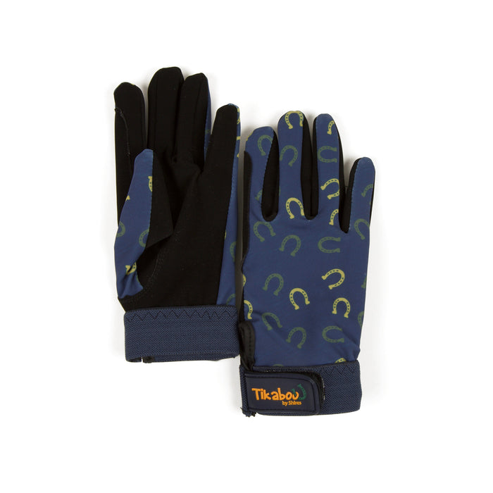 Tikaboo Riding Gloves - Childs