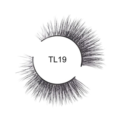 TL19 Faux Me