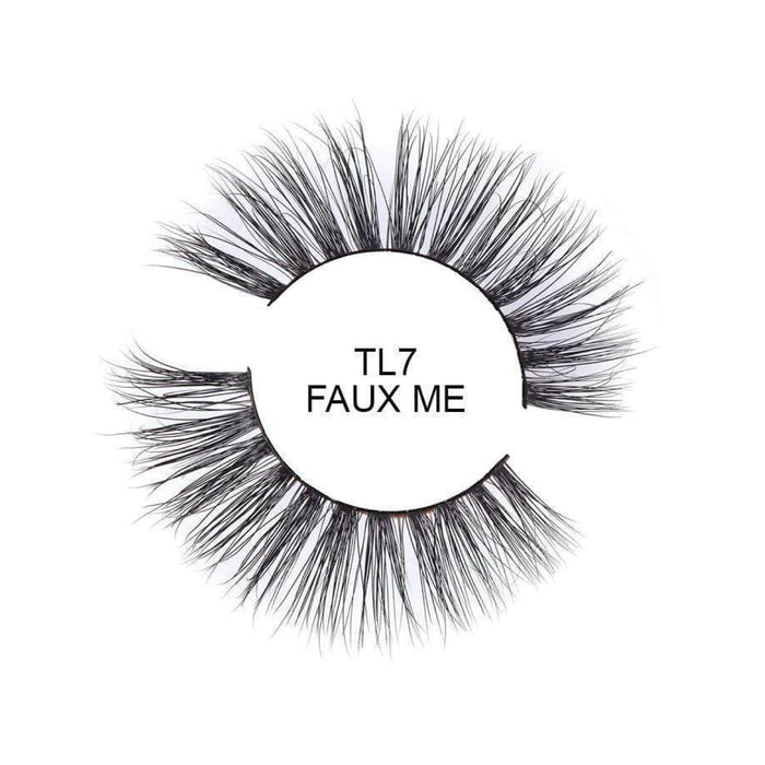 TL7 Faux Me
