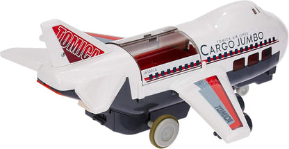 Tomica Cargo Jumbo Playset 1to64 Die Cast Model