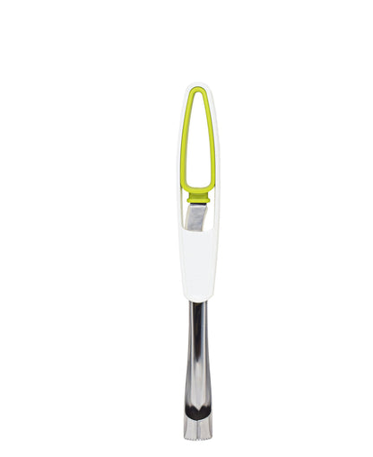 Tomorrows Kitchen Apple Corer and Knife core and peel