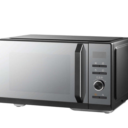 Toshiba 26L AIR FRY MICROWAVE OVEN | MW3-AC26SFMB Toshiba Microwave Euronics Ireland