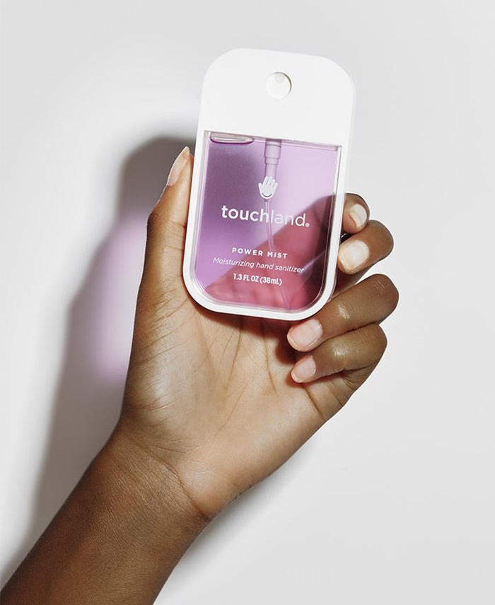 Touchland Power Mist Hand Sanitizer - Multiple Options