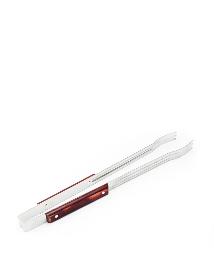 Tramontina Meat Fork 47 CM - Red