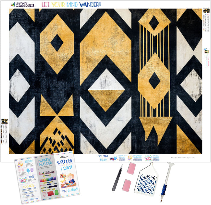 Tribal Tapestry