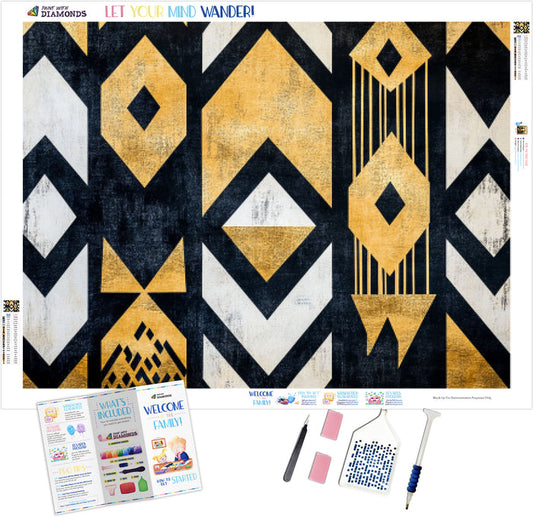 Tribal Tapestry