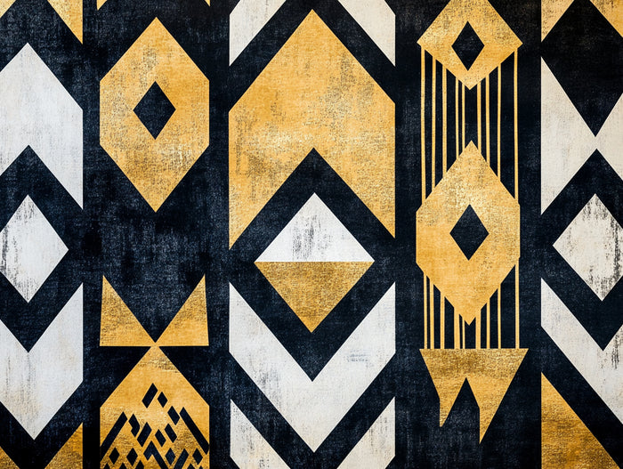 Tribal Tapestry