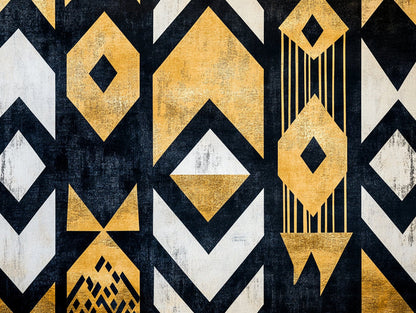 Tribal Tapestry