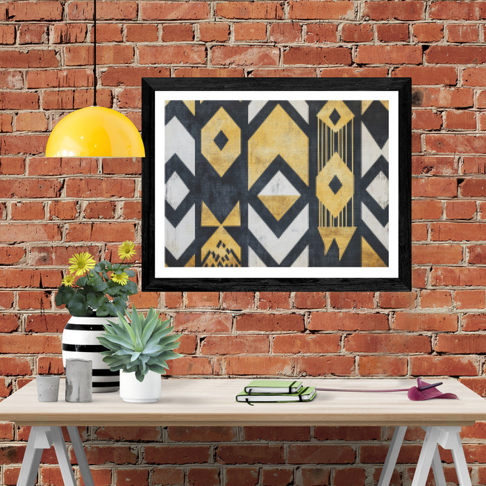 Tribal Tapestry