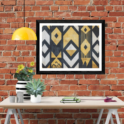 Tribal Tapestry