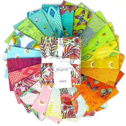 TULA DAYDREAMER Daydreamer - Fat Quarter FB2FQTP.DAYDREAMER