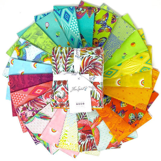 TULA DAYDREAMER Daydreamer - Fat Quarter FB2FQTP.DAYDREAMER