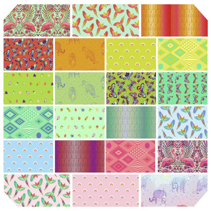 TULA DAYDREAMER Daydreamer - Fat Quarter FB2FQTP.DAYDREAMER