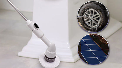 Turbo Scrub 360 Deluxe - TVShop