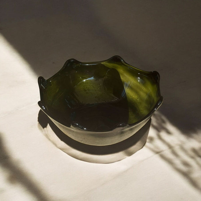 Tuxpan Bowl - alternate view