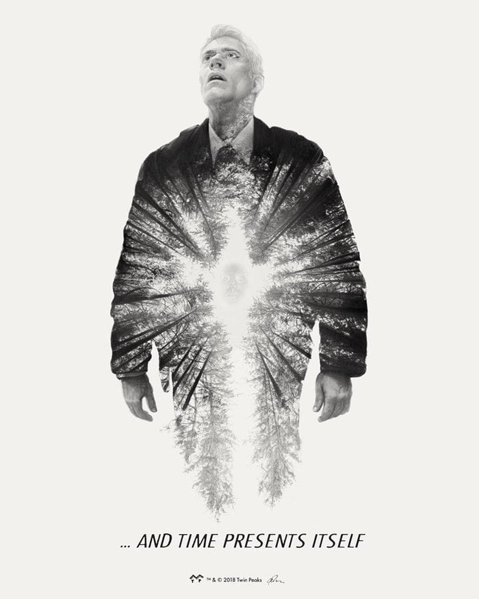 Twin Peaks Set – Series 9