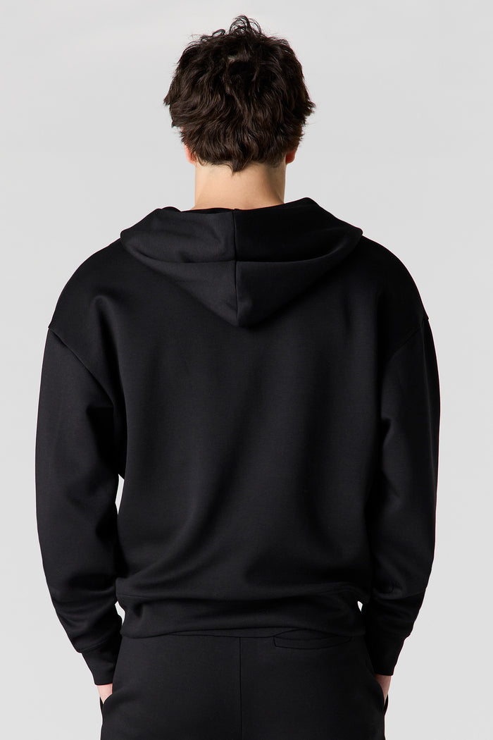 U/A Scuba 2-Way Zip-Up Hoodie
