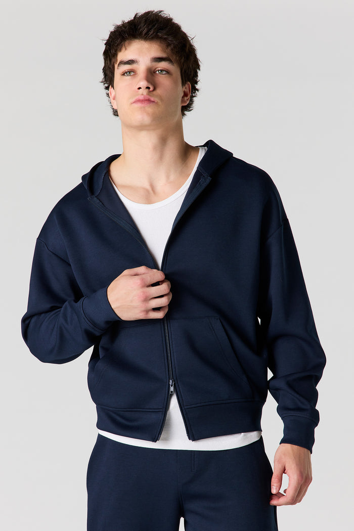 Navy / S/P