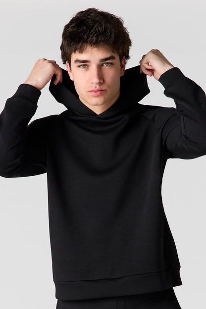 Black / XS
