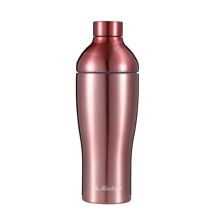 Rose Gold / Two Spheres