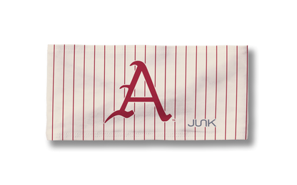 University of Arkansas: Pinstripe Big Bang Lite Headband - View 3