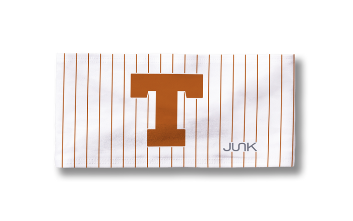 University of Texas: Pinstripe Big Bang Lite Headband - View 3