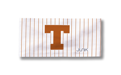University of Texas: Pinstripe Big Bang Lite Headband - View 3