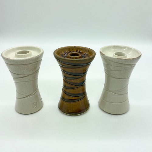 Urb Pyra Hookah Bowl (Wholesale)