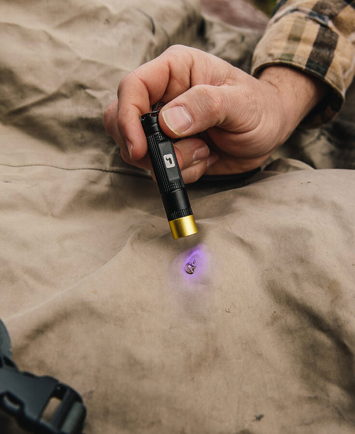 UV Nano Light