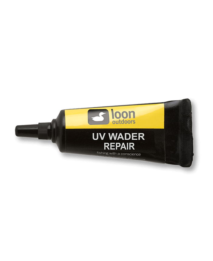 UV Wader Repair