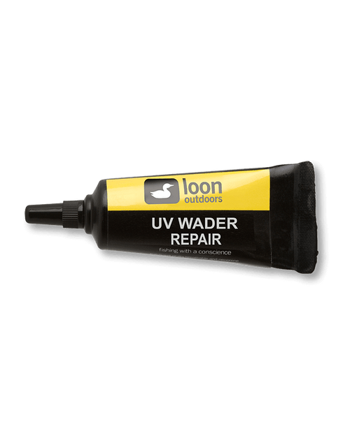 UV Wader Repair