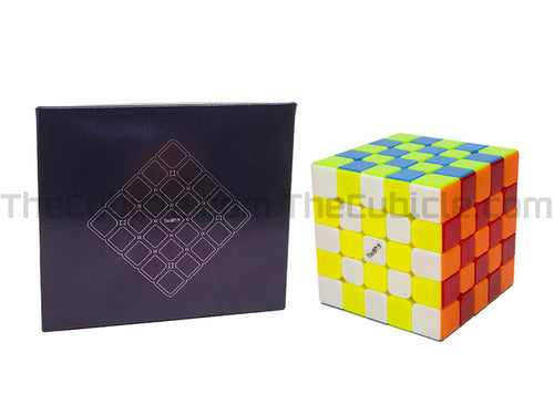 Valk 5 M