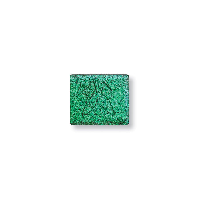 Verte Deep Iridescent Multichrome Eyeshadow