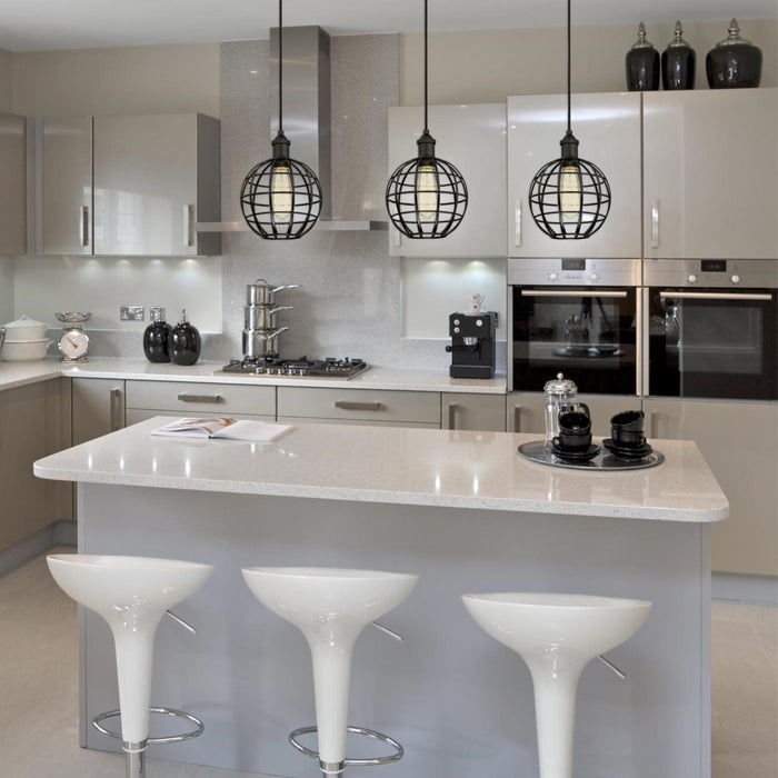 Vibrance Pendant Light by Westinghouse™-Home Living Store-Home & Garden > Lighting > Lighting Fixtures > Ceiling Light Fixtures