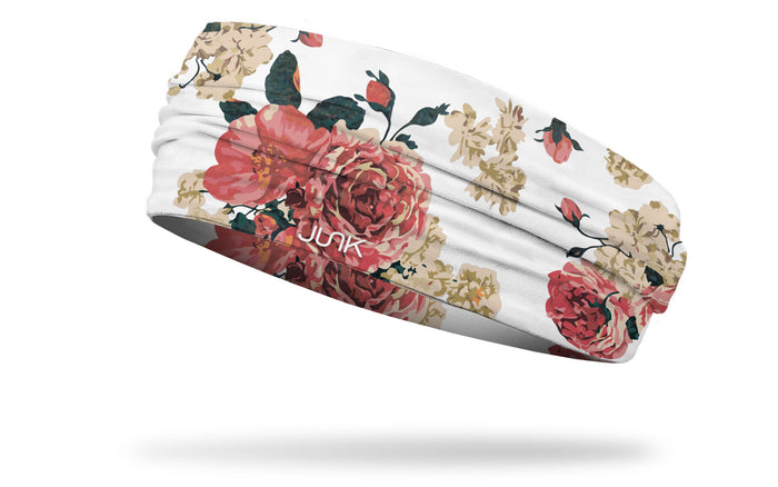Vibrant Thrush Big Bang Headband - View 1