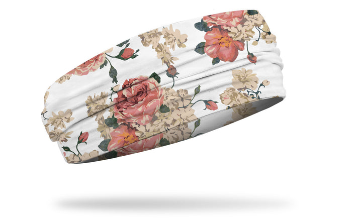 Vibrant Thrush Big Bang Headband - View 2