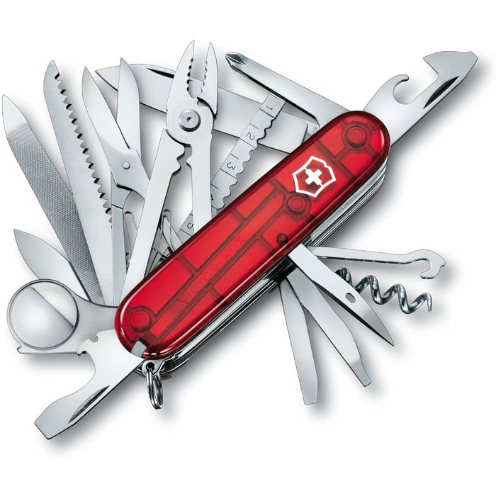 VICTORINOX 1.6795.XLT-X2 Swiss Army Swiss Champ