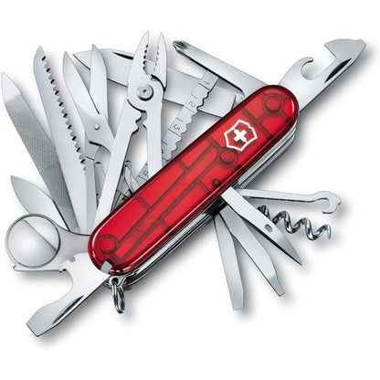 VICTORINOX 1.6795.XLT-X2 Swiss Army Swiss Champ