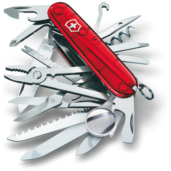 VICTORINOX 1.6795.XLT-X2 Swiss Army Swiss Champ