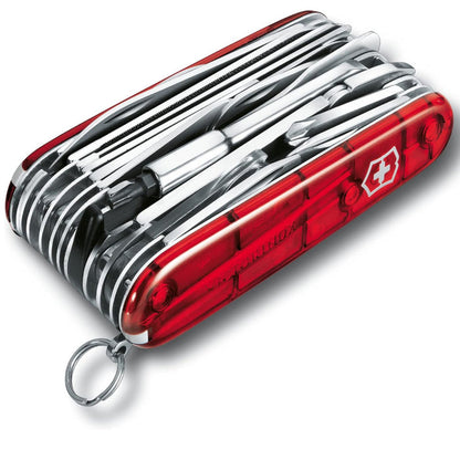 VICTORINOX 1.6795.XLT-X2 Swiss Army Swiss Champ