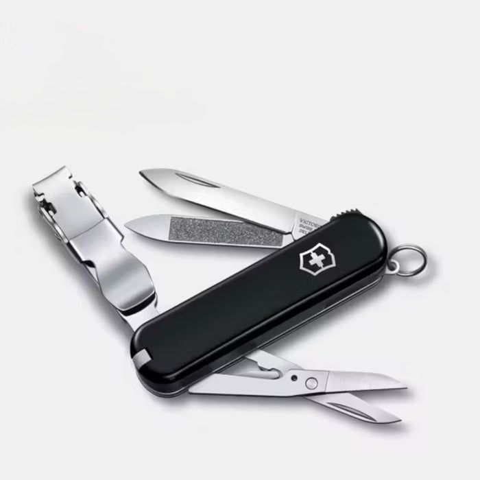 VICTORINOX 6463.9L19 Swiss Army Nail Clip 580 Set