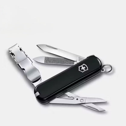 VICTORINOX 6463.9L19 Swiss Army Nail Clip 580 Set