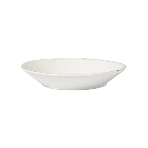 Vietri Lastra Holiday Pasta Bowl Dinnerware Vietri