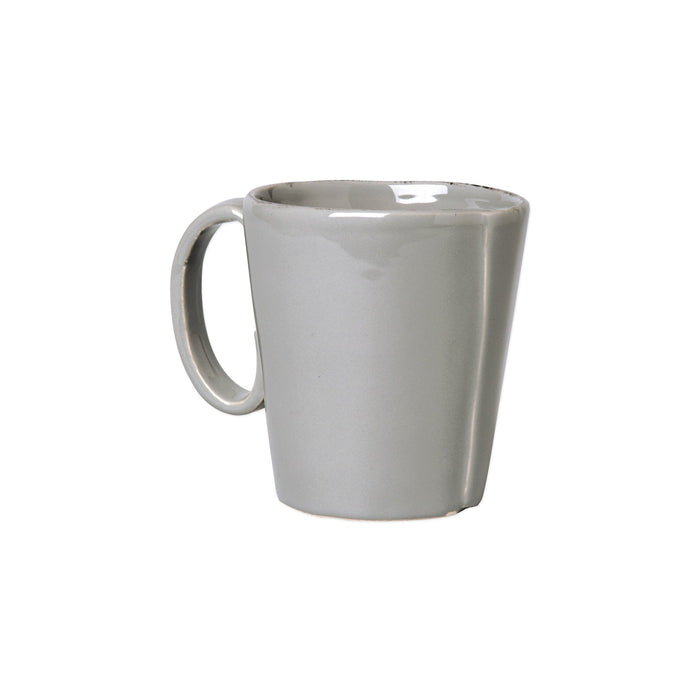 Vietri Lastra Mug Dinnerware Vietri Gray